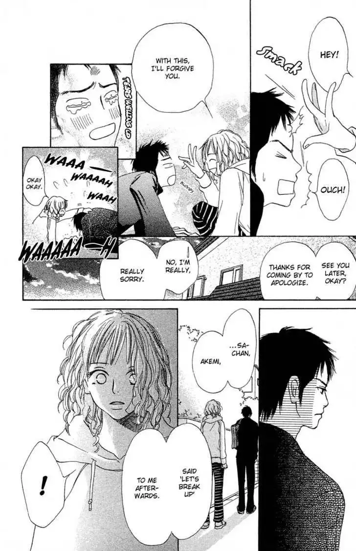 Crazy for You (Shoujo) Chapter 5 19